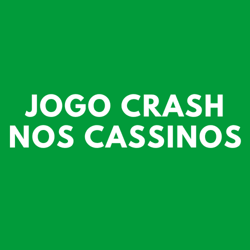 Jogo Crash nos cassinos