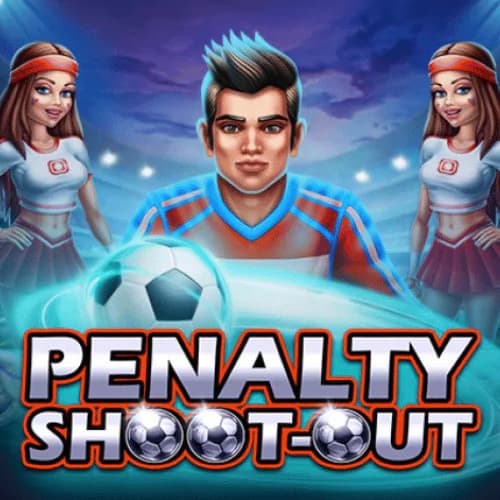 Jogo de Pênalti