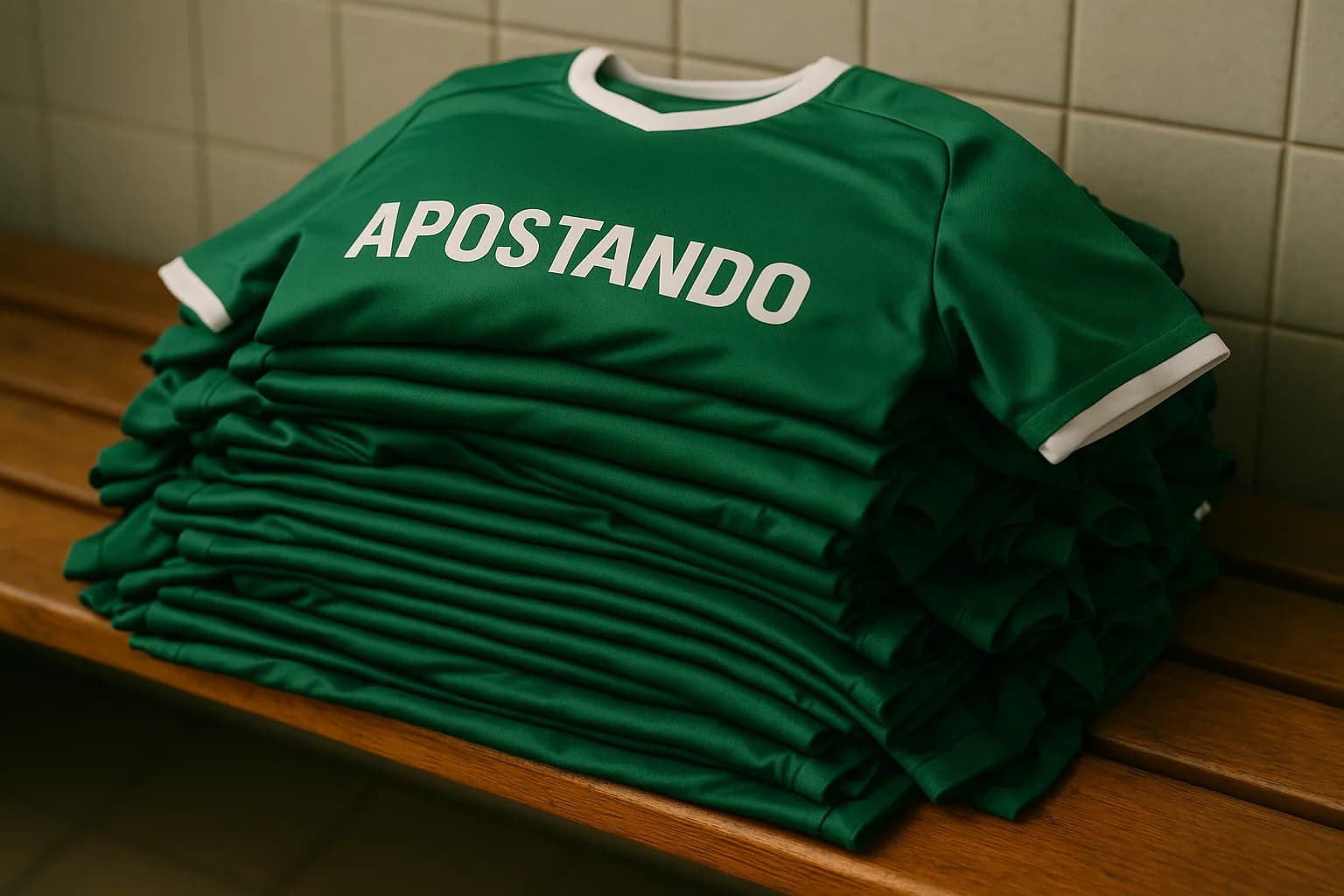 Apostando 24 24
