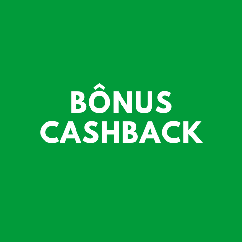 Bônus Cashback de Cassino (2024)