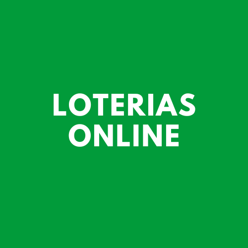 Loterias Online: Jogos de Loterias Online