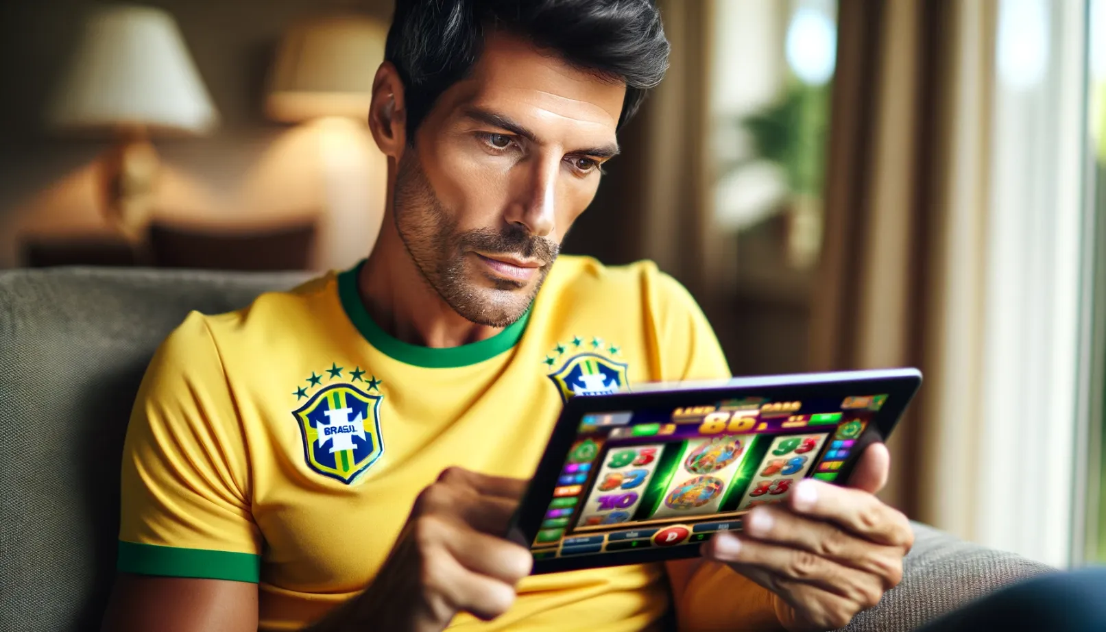 melhor casa de aposta brasileira